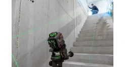 Laser à lignes croisées Sola 71017201 / PLANO 3D green Professional 11 Laser à lignes croisées Sola 71017201 / PLANO 3D green Professional -Laser & Mesureurs Soldes Magasin 62c96998f7f341b111c1bb0b1cd18875