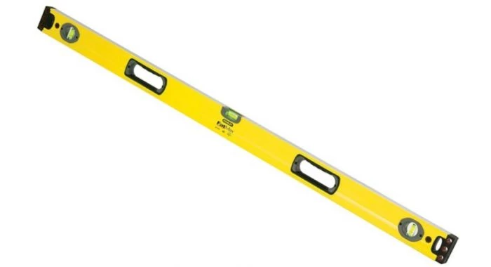 Niveau à bulle Stanley 1-43-572 - Niveau Fatmax 1800mm 1 Niveau à bulle Stanley 1-43-572 - Niveau Fatmax 1800mm