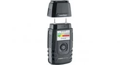 Humidimètre Laserliner 082.006A - Appareil de mesure infrarouge WoodTester