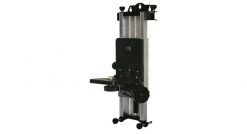 Accessoires pour laser Laserliner 080.71 - Multimètre Wandhalterung Pro