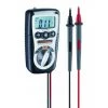 Multimètre Laserliner 083.032A - Multimètre universel entièrement protégé dans tous les domaines - 083.032A