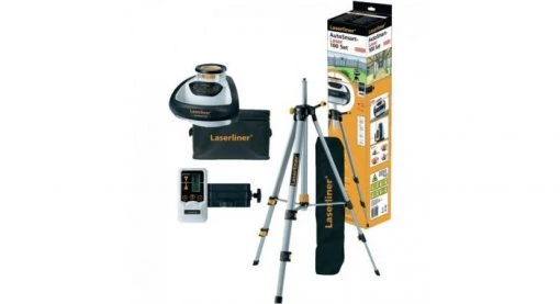 Laser rotatif Laserliner 055.04.00A - KAPRO AutoSmart-Laser 100 Set - 055.04.00A 8 Laser rotatif Laserliner 055.04.00A - KAPRO AutoSmart-Laser 100 Set - 055.04.00A -Laser & Mesureurs Soldes Magasin 6d46d1cb5ab668b6d52371f7a9b66e5d