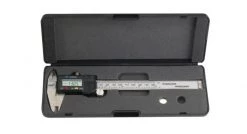 Pied à coulisse Bahco 1150D - Pieds à coulisse numériques pour mesure de précision avec écran LCD