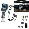 Caméra d'inspection Laserliner 082.242A - Système pro inspection vidéo - contrôle visuel emplacements difficiles d’accès - 082.242A