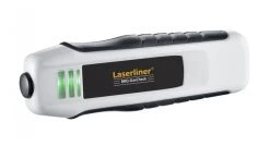 Détecteur de gaz Laserliner 082.161A - Mesureur de niveau de remplissage des bouteilles de gaz liquéfié (GPL) - 082.161A