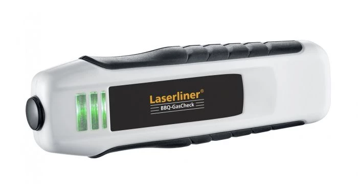 Détecteur de gaz Laserliner 082.161A - Mesureur de niveau de remplissage des bouteilles de gaz liquéfié (GPL) - 082.161A 1 Détecteur de gaz Laserliner 082.161A - Mesureur de niveau de remplissage des bouteilles de gaz liquéfié (GPL) - 082.161A