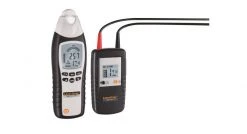 Localisateur de tuyau Laserliner 083.070A - Testeur de tension CableTracer Pro - 083.070A