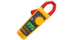 Pince multimètre numèrique Fluke 325 Pince multimètre TRMS avec mesure de température - AC/DC 600V & 400A - 4152643
