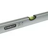 Niveau à bulle Stanley STHT1-43115 - Niveau Stanley Classic Magnétique 1500mm