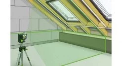 Laser à lignes croisées Laserliner 036.162A - KAPRO CompactLine-Laser G360 Set - 036.162A -Laser & Mesureurs Soldes Magasin 7ccb5d9ea5d9aae0d43c72cb6e059eed