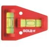 Niveau à bulle Sola 1430920 / K 5 - SB