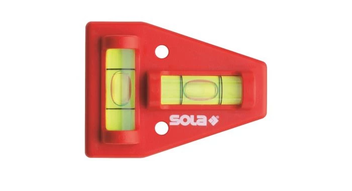 Niveau à bulle Sola 1430920 / K 5 - SB 1 Niveau à bulle Sola 1430920 / K 5 - SB