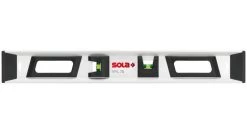 Niveau à bulle Sola 1711001 / HPL 75