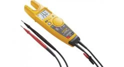 Voltmètre Fluke T6-1000 Testeur des tensions, courants et fréquences AC - FieldSense-technologie - AC/DC 1000V & AC 200A - 4910257