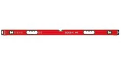 Niveau à bulle Sola Big RedH 3 180 - Niveau à bulles - 1800mm - 1249601