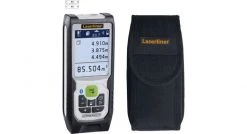 Télémètre laser Laserliner 080.837A - Genesis Pro LaserRange-Master Gi7 Pro - 080.837A