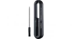 Thermomètre Laserliner 082.425A - Thermomètre sans fil pour mesurer la température à l’intérieur des aliments