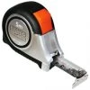 Mètre ruban rétractable Bahco MTS-5-25-E - Mètres rubans double face avec poignée en caoutchouc