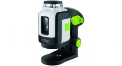 Laser à lignes croisées Laserliner 081.190A - KAPRO SmartLine-Laser G360 - 081.190A