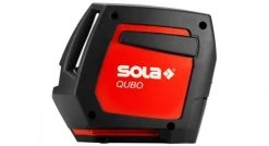 Laser à lignes croisées Sola 71014401 / Qubo BASIC -Laser & Mesureurs Soldes Magasin 8ec6acaf675e8cd8f17d8d9437c80b3a