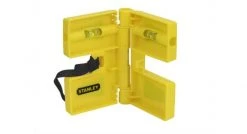 Mesureur d'angle Stanley 0-47-720 - Niveau d'Angle