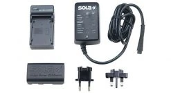 Accessoires pour laser Sola 71113901 / IOX5-STATION