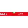 Niveau à bulle Sola 1412501 / PF 40