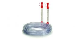 Niveau à eau Stabila 14302 - Niveau à eau à tube Type 93 ZS, 20 m