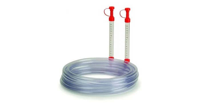 Niveau à eau Stabila 14302 - Niveau à eau à tube Type 93 ZS, 20 m 1 Niveau à eau Stabila 14302 - Niveau à eau à tube Type 93 ZS, 20 m