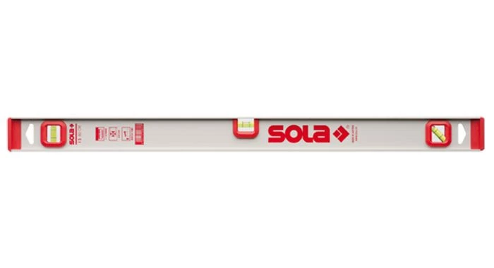 Niveau à bulle Sola 1254801 / I 5 60 1 Niveau à bulle Sola 1254801 / I 5 60