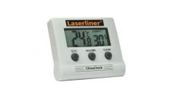 Thermomètre Laserliner 082.028A - KAPRO ClimaHome-Check - 082.028A