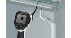 Caméra d'inspection Laserliner 082.115A - Vulcan VideoScope XXL - 082.115A -Laser & Mesureurs Soldes Magasin 99e3e7e570b56f8b608160702bb83b1e