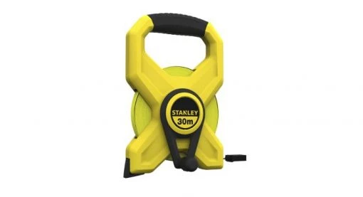 Décamètre Stanley 2-34-792 - Mesure Longue Fibre de verre 30m - 12,7mm boîte ouverte 8 Décamètre Stanley 2-34-792 - Mesure Longue Fibre de verre 30m - 12,7mm boîte ouverte -Laser & Mesureurs Soldes Magasin 9c379cead12762f3ecfe6bb540f87487