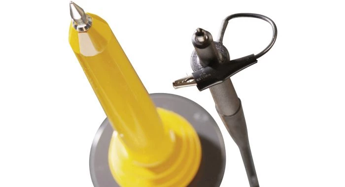 Accessoires pour outils de mesure Fluke 618113 / 80K-15 1 Accessoires pour outils de mesure Fluke 618113 / 80K-15