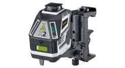 Laser à lignes croisées Laserliner 031.550L / X2-Laser Pro