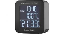 Thermomètre Laserliner 082.430A / AirMonitor FRESH