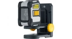 Laser à lignes croisées Laserliner 081.142A - KAPRO CompactCross-Laser Plus - 081.142A