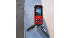 Télémètre laser Sola 71029101 / METRON 80 BTC -Laser & Mesureurs Soldes Magasin a059ce436c5cdd73c1e0382e8a54b540