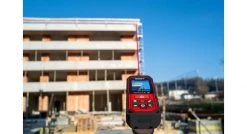 Télémètre laser Sola 71029101 / METRON 80 BTC -Laser & Mesureurs Soldes Magasin a084cad93c3689dbb1f5cb71315f7461