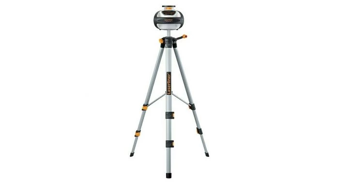 Laser rotatif Laserliner 026.04.00A - KAPRO BeamControl-Master 120 Set - 026.04.00A 2 Laser rotatif Laserliner 026.04.00A - KAPRO BeamControl-Master 120 Set - 026.04.00A – Image 2