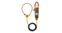 Pince multimètre numèrique Fluke 376 FC Pince multimètre TRMS avec iFlex® - Fluke Connect - AC/DC 1000V & AC 2500A - 4695861