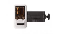 Récepteur laser Laserliner 033.25A - Récepteur laser pour les lasers à lignes disposant de la technologie RX-READY - 033.25A