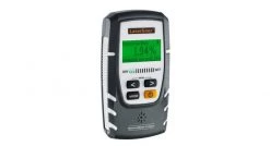 Humidimètre Laserliner 082.334A - Genesis Pro MoistureMaster Compact Plus - 082.334A