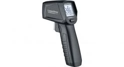 Thermomètre Laserliner 082.441A - Appareil de mesure infrarouge ThermoSpot
