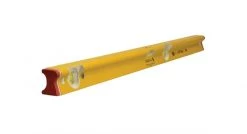 Niveau à bulle Stabila 18450 - Niveau à bulle Type R 300, 200 cm