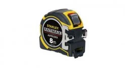 Mètre ruban rétractable Stanley XTHT0-33501 - FatMax Pro Mètre Ruban Autolock 8m - 32mm