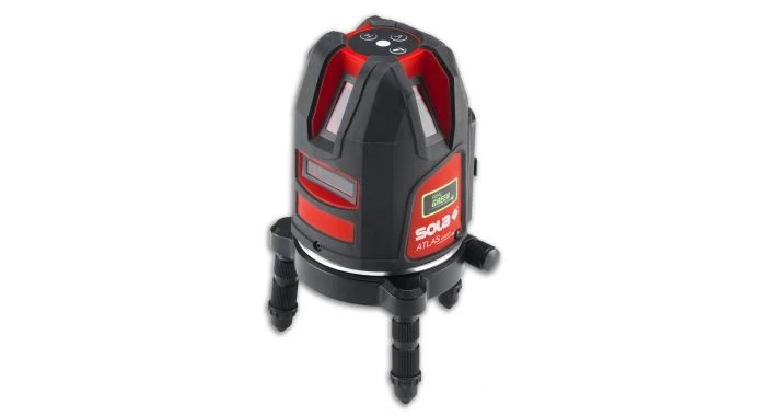 Laser points Sola 71015701 / ATLAS GREEN 2 Laser points Sola 71015701 / ATLAS GREEN – Image 2