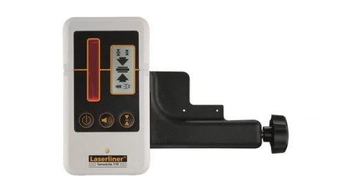 Récepteur laser Laserliner 028.65 - Récepteur laser pour les lasers rotatifs - 028.65 2 Récepteur laser Laserliner 028.65 - Récepteur laser pour les lasers rotatifs - 028.65 -Laser & Mesureurs Soldes Magasin b94d11dbb7ee7f10767b03b4335c380c