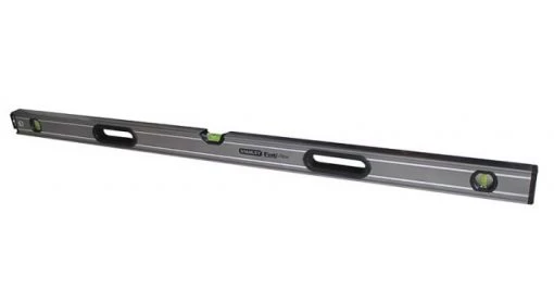 Niveau à bulle Stanley 0-43-672 - FatMax Pro Niveau - 1800mm -Laser & Mesureurs Soldes Magasin c0b66e683d5d3a21edf386d748ea6494