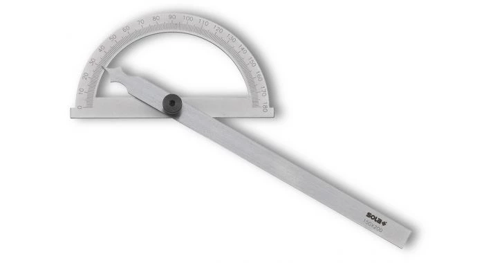 Rapporteur Sola 57012101 / GR 150 1 Rapporteur Sola 57012101 / GR 150